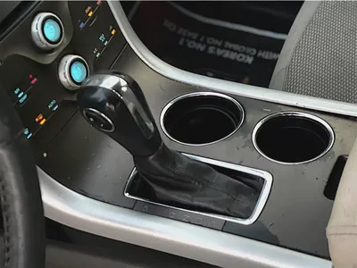 2014 Ford Edge SE - GCC Specs 3.5L V6-12