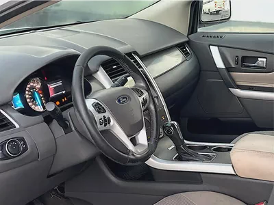 2014 Ford Edge SE - GCC Specs 3.5L V6-14