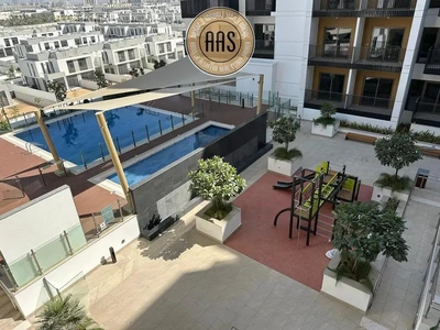 Brand New chiller Free 2bhk flat with All Facilities-0