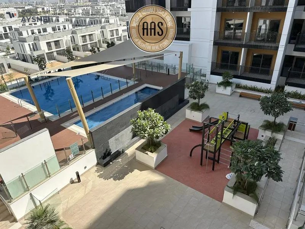 Brand New chiller Free 2bhk flat with All Facilities