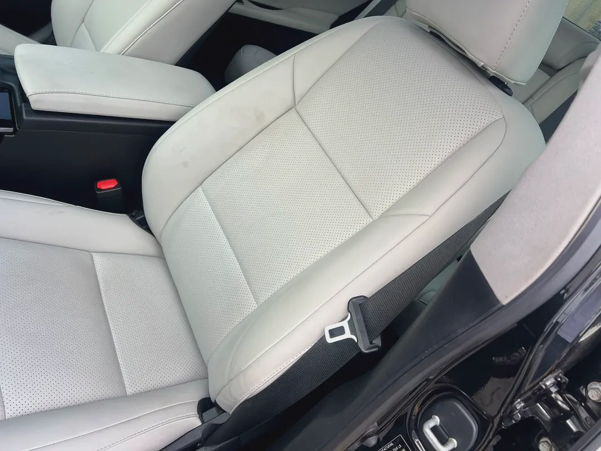 2018 Lexus ES 350 - American Specs - Excellent Condition-11-11