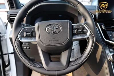 Toyota Land Cruiser VXR HYBRID-20