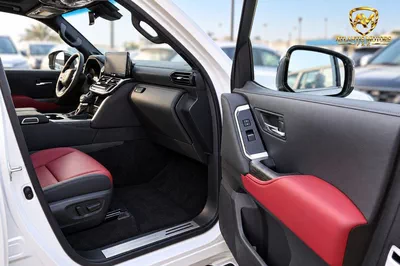 Toyota Land Cruiser VXR HYBRID-5