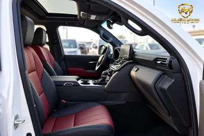 Toyota Land Cruiser VXR HYBRID-6