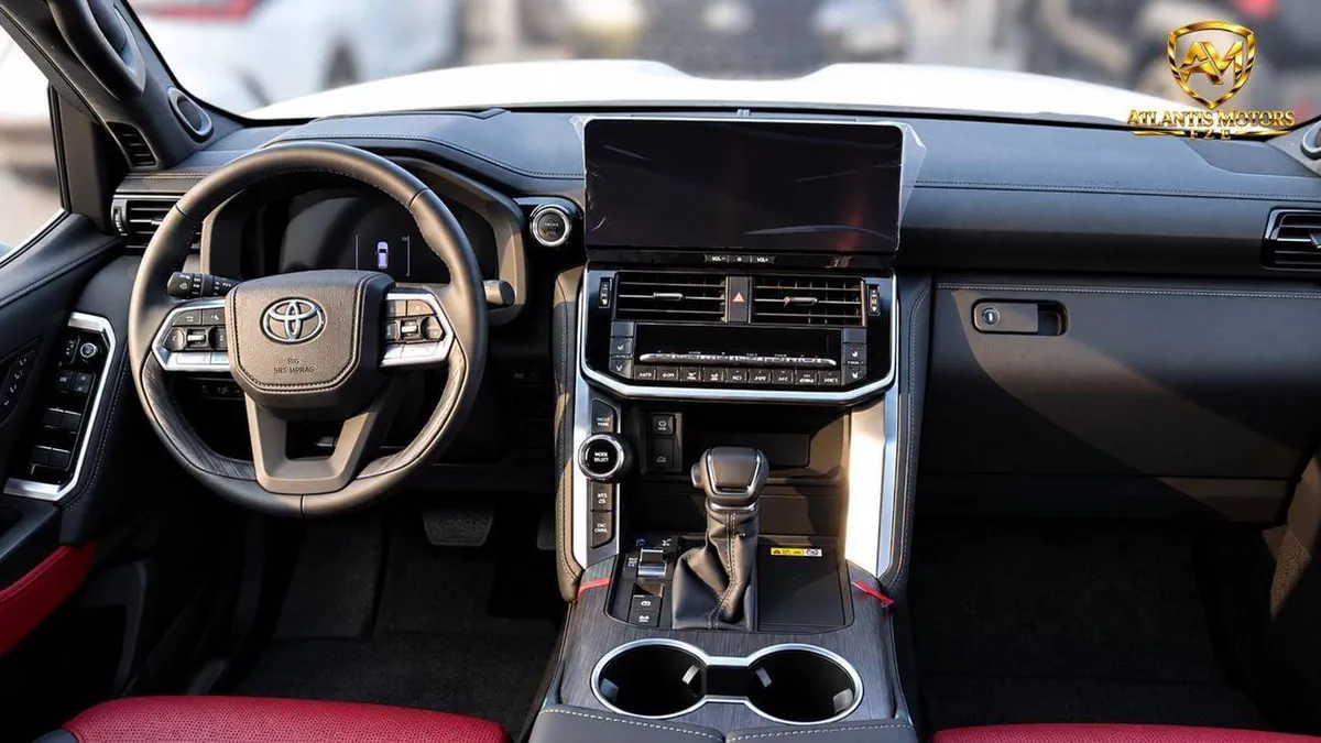 Toyota Land Cruiser VXR HYBRID-10-0