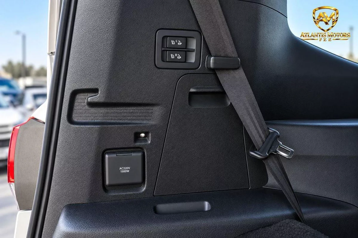 Toyota Land Cruiser VXR HYBRID-13-0