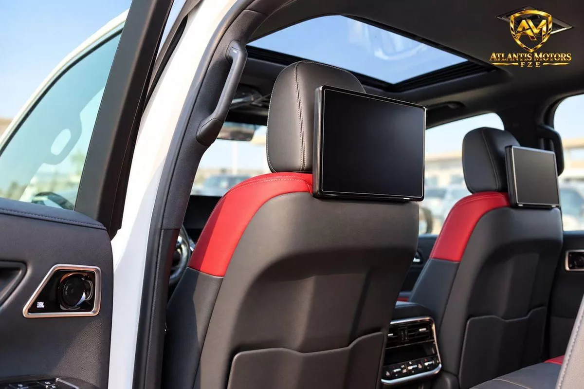 Toyota Land Cruiser VXR HYBRID-15-0