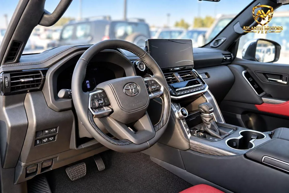 Toyota Land Cruiser VXR HYBRID-17-0