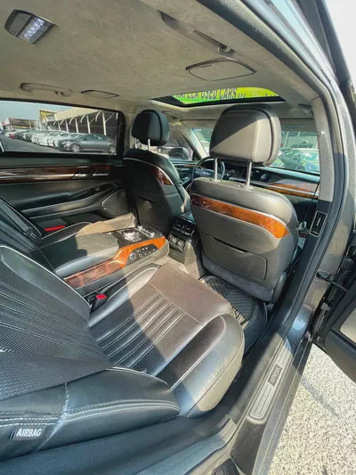 Genesis G90 Ultimate 2017 | American Specs | Pristine Condition-19