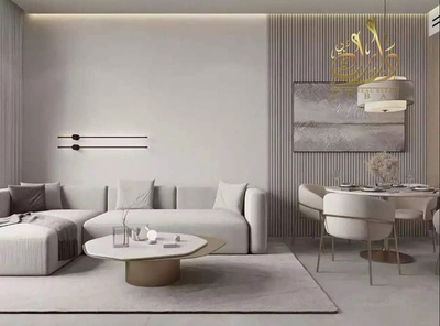 1Y FREE SERVICE CHARGES_FURNISHED_HIGH RENTAL RETURN-3