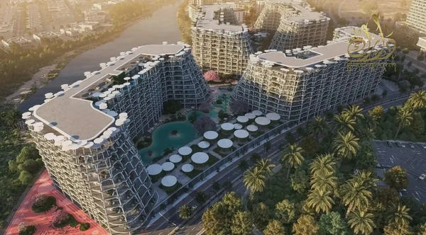 1Y FREE SERVICE CHARGES_FURNISHED_HIGH RENTAL RETURN
