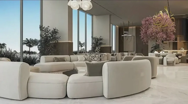 1Y FREE SERVICE CHARGES_FURNISHED_HIGH RENTAL RETURN
