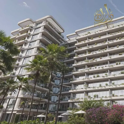 MODERN LUXURY | HIGH-ROI | CITY VIEW-3
