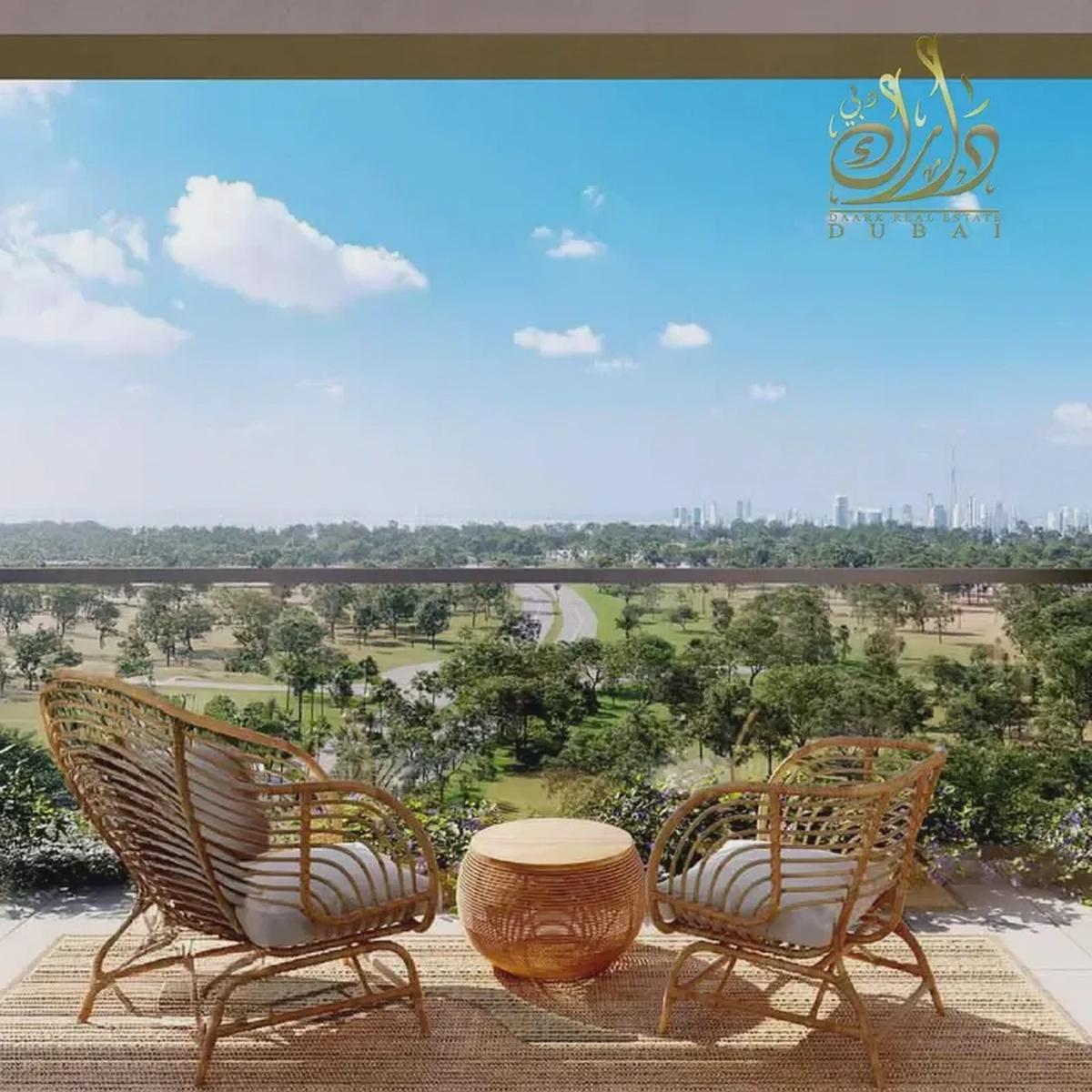 MODERN LUXURY | HIGH-ROI | CITY VIEW-5-5