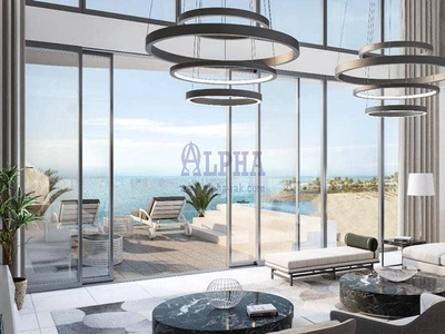 Bay Residences, Hayat Island, Mina Al Arab, Ras Al Khaimah-0