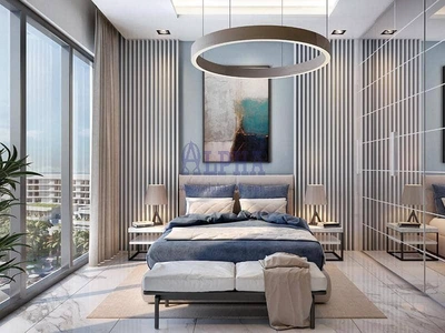 Bay Residences, Hayat Island, Mina Al Arab, Ras Al Khaimah-9