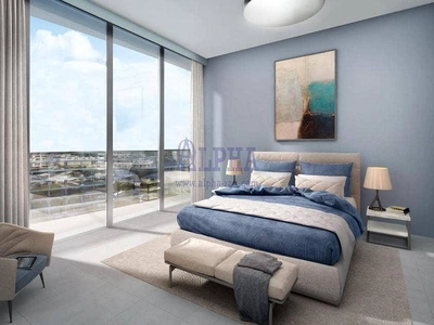Bay Residences, Hayat Island, Mina Al Arab, Ras Al Khaimah-10