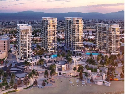 Bay Residences, Hayat Island, Mina Al Arab, Ras Al Khaimah-1