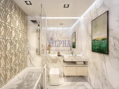 Bay Residences, Hayat Island, Mina Al Arab, Ras Al Khaimah-3