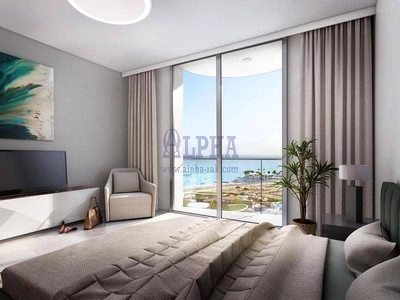 Bay Residences, Hayat Island, Mina Al Arab, Ras Al Khaimah-4