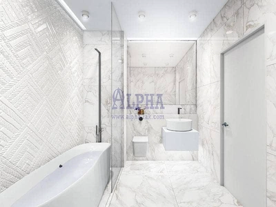 Bay Residences, Hayat Island, Mina Al Arab, Ras Al Khaimah-5