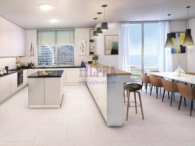 Bay Residences, Hayat Island, Mina Al Arab, Ras Al Khaimah-6