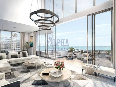 Bay Residences, Hayat Island, Mina Al Arab, Ras Al Khaimah-7