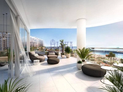 Bay Residences, Hayat Island, Mina Al Arab, Ras Al Khaimah-8