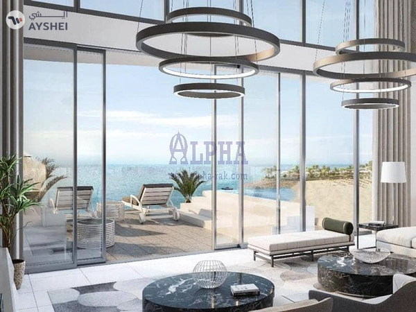 Bay Residences, Hayat Island, Mina Al Arab, Ras Al Khaimah