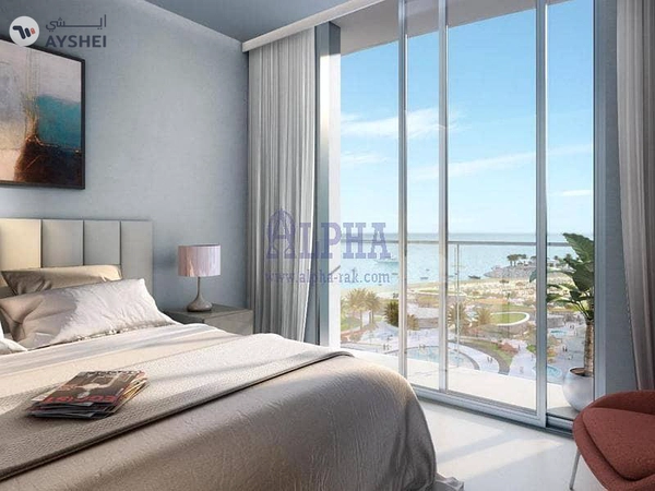 Bay Residences, Hayat Island, Mina Al Arab, Ras Al Khaimah