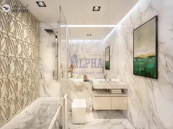 Bay Residences, Hayat Island, Mina Al Arab, Ras Al Khaimah