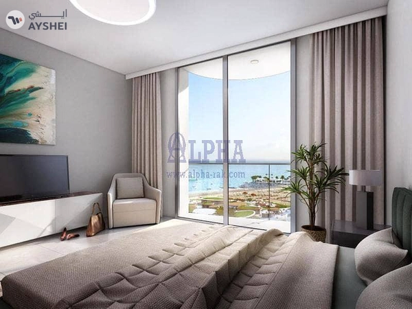 Bay Residences, Hayat Island, Mina Al Arab, Ras Al Khaimah