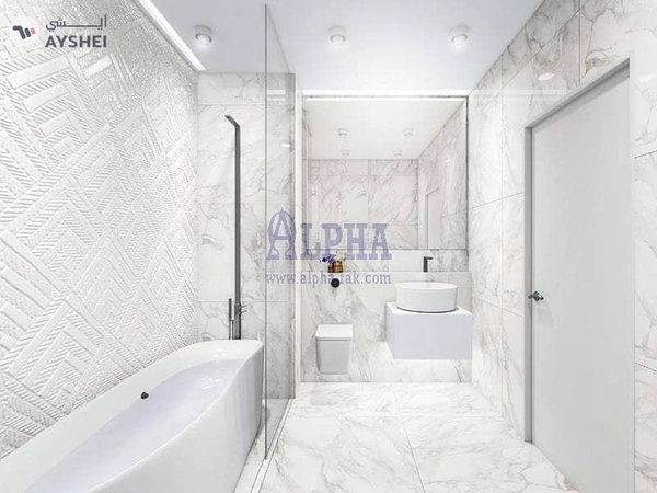 Bay Residences, Hayat Island, Mina Al Arab, Ras Al Khaimah