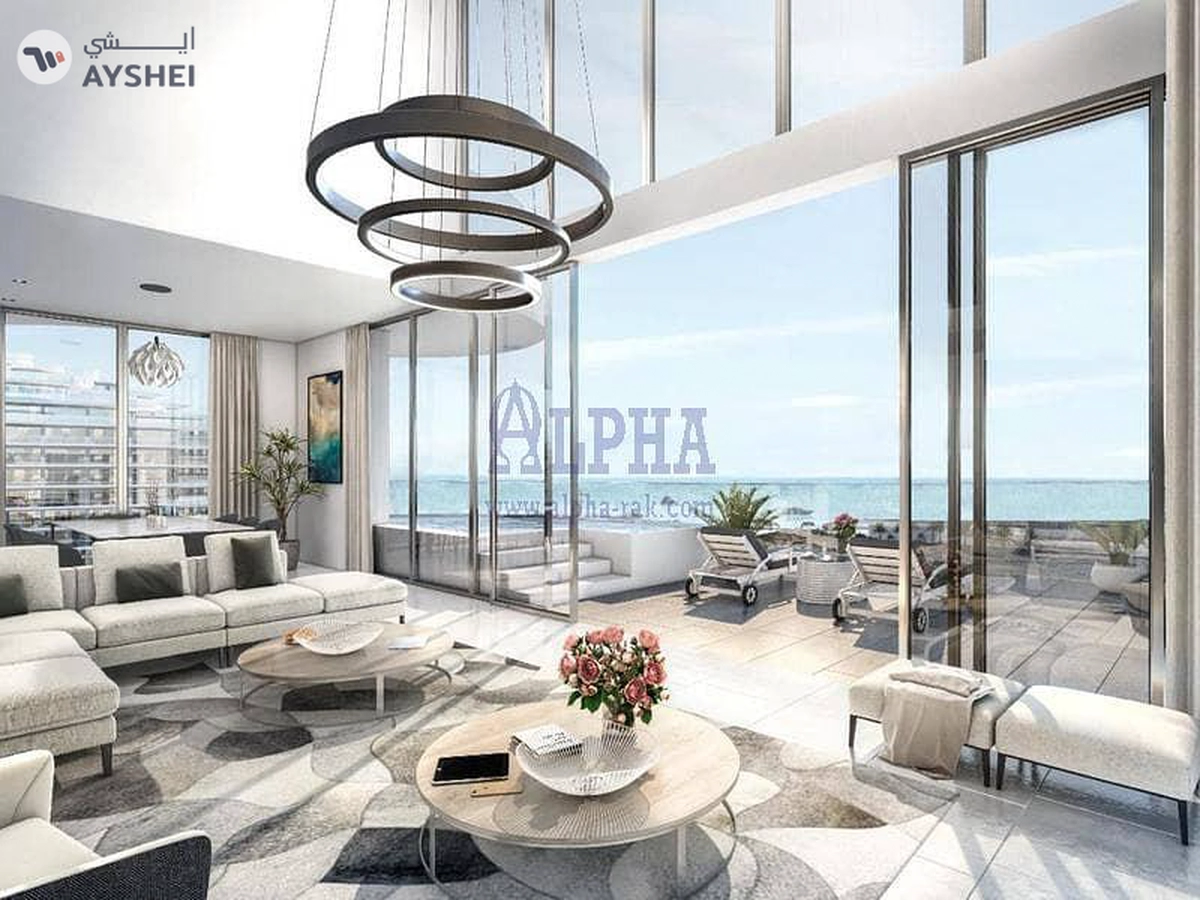 Bay Residences, Hayat Island, Mina Al Arab, Ras Al Khaimah-7-7