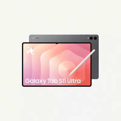 Samsung Galaxy Tab S11 Ultra, Gray, WiFi, 12GB RAM, 256GB Storage-0