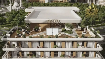 LIMITED UNITS! VESTOR CHOICE! HIGH ROI _INVEST NOW-3