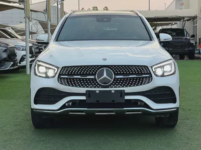 2022 Mercedes-Benz GLC 300 | Premium Package | Canadian Specs-0