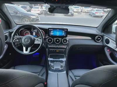 2022 Mercedes-Benz GLC 300 | Premium Package | Canadian Specs-12
