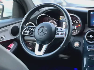 2022 Mercedes-Benz GLC 300 | Premium Package | Canadian Specs-13