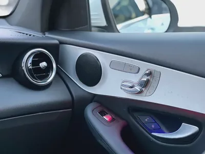 2022 Mercedes-Benz GLC 300 | Premium Package | Canadian Specs-14