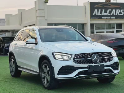 2022 Mercedes-Benz GLC 300 | Premium Package | Canadian Specs-1