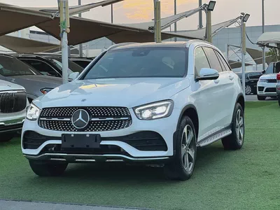 2022 Mercedes-Benz GLC 300 | Premium Package | Canadian Specs-2