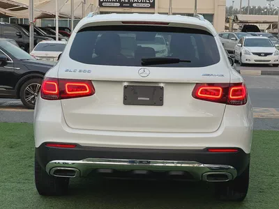 2022 Mercedes-Benz GLC 300 | Premium Package | Canadian Specs-3