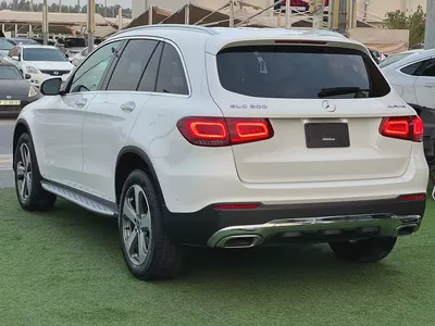 2022 Mercedes-Benz GLC 300 | Premium Package | Canadian Specs-5