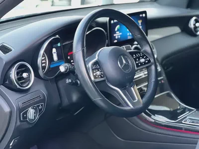 2022 Mercedes-Benz GLC 300 | Premium Package | Canadian Specs-6