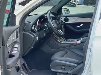 2022 Mercedes-Benz GLC 300 | Premium Package | Canadian Specs-7