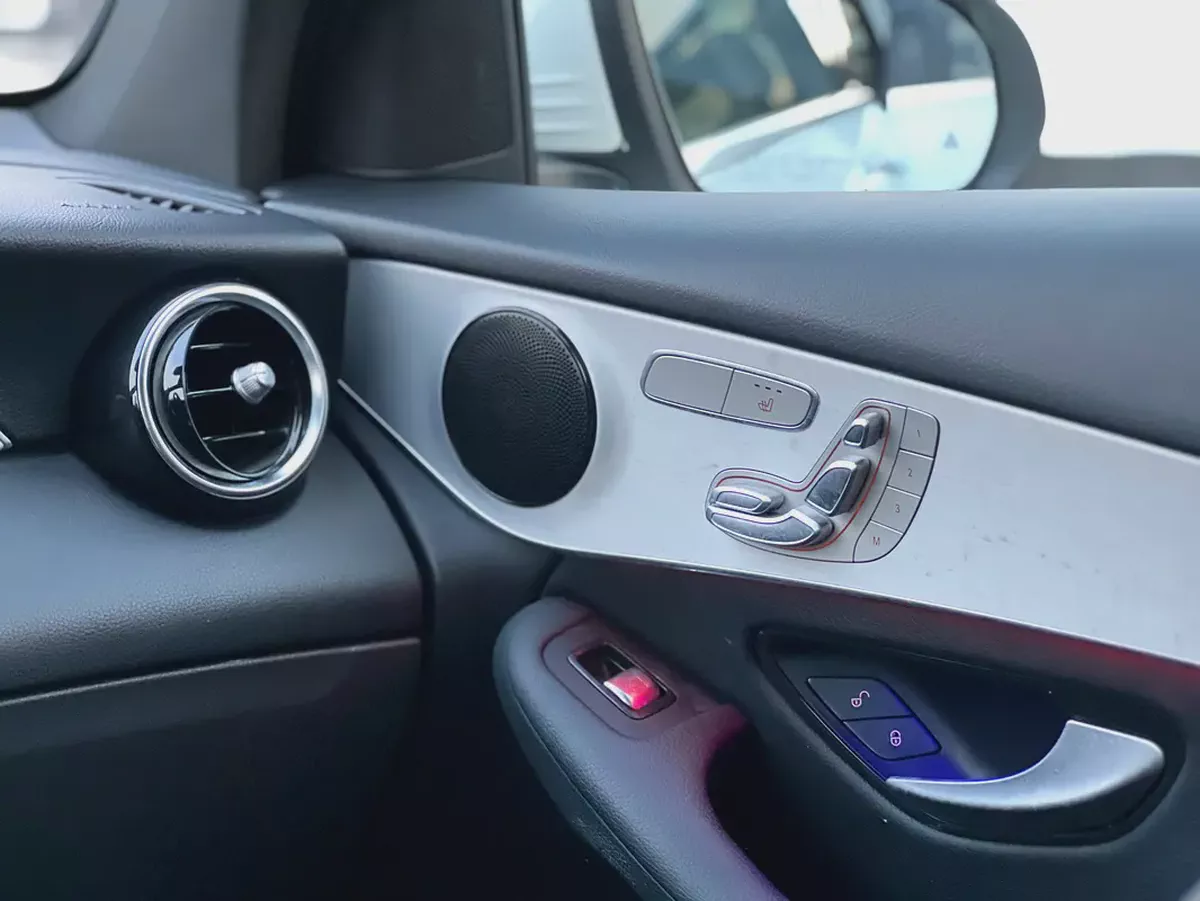 2022 Mercedes-Benz GLC 300 | Premium Package | Canadian Specs-14-14