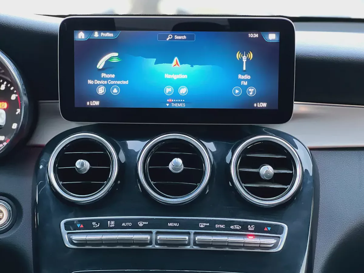 2022 Mercedes-Benz GLC 300 | Premium Package | Canadian Specs-16-16