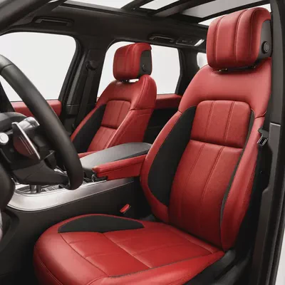 AED 2,394 P.M • 0% Downpayment • Range Rover Sport HSE Dynamic • 1 Year Warranty-11