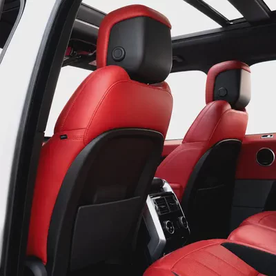 AED 2,394 P.M • 0% Downpayment • Range Rover Sport HSE Dynamic • 1 Year Warranty-12